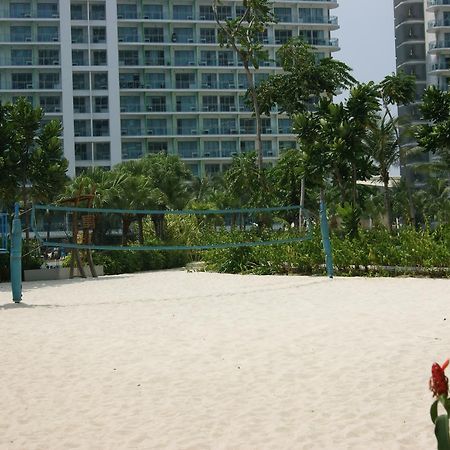 Maui Condotel Azure Residence Manila Kültér fotó