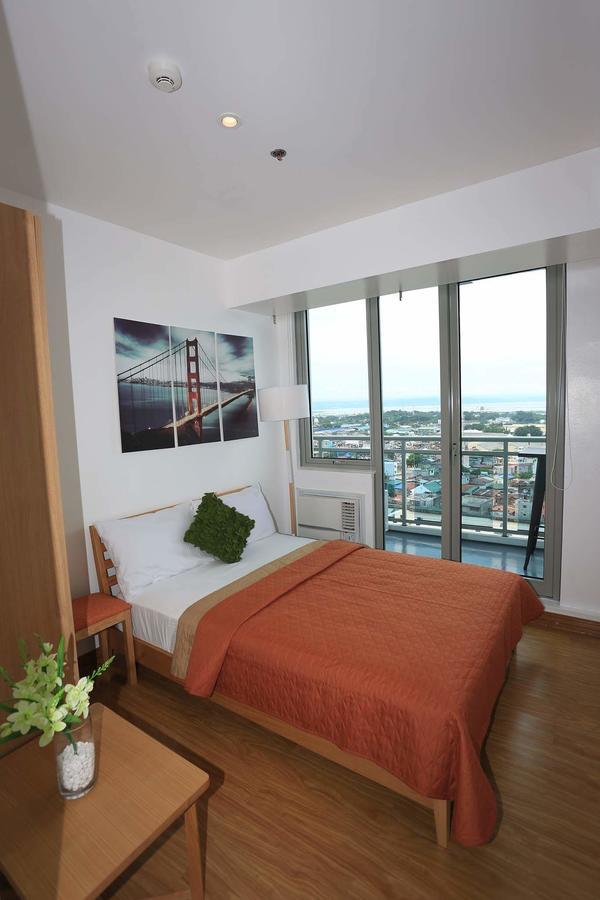 Maui Condotel Azure Residence Manila Kültér fotó