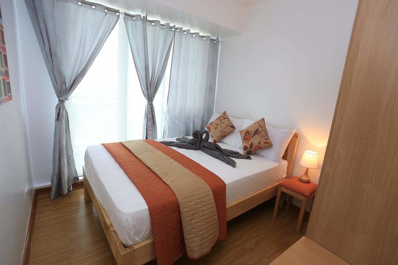 Maui Condotel Azure Residence Manila Kültér fotó