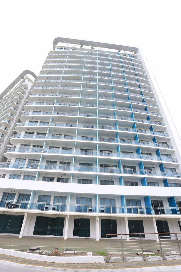 Maui Condotel Azure Residence Manila Kültér fotó