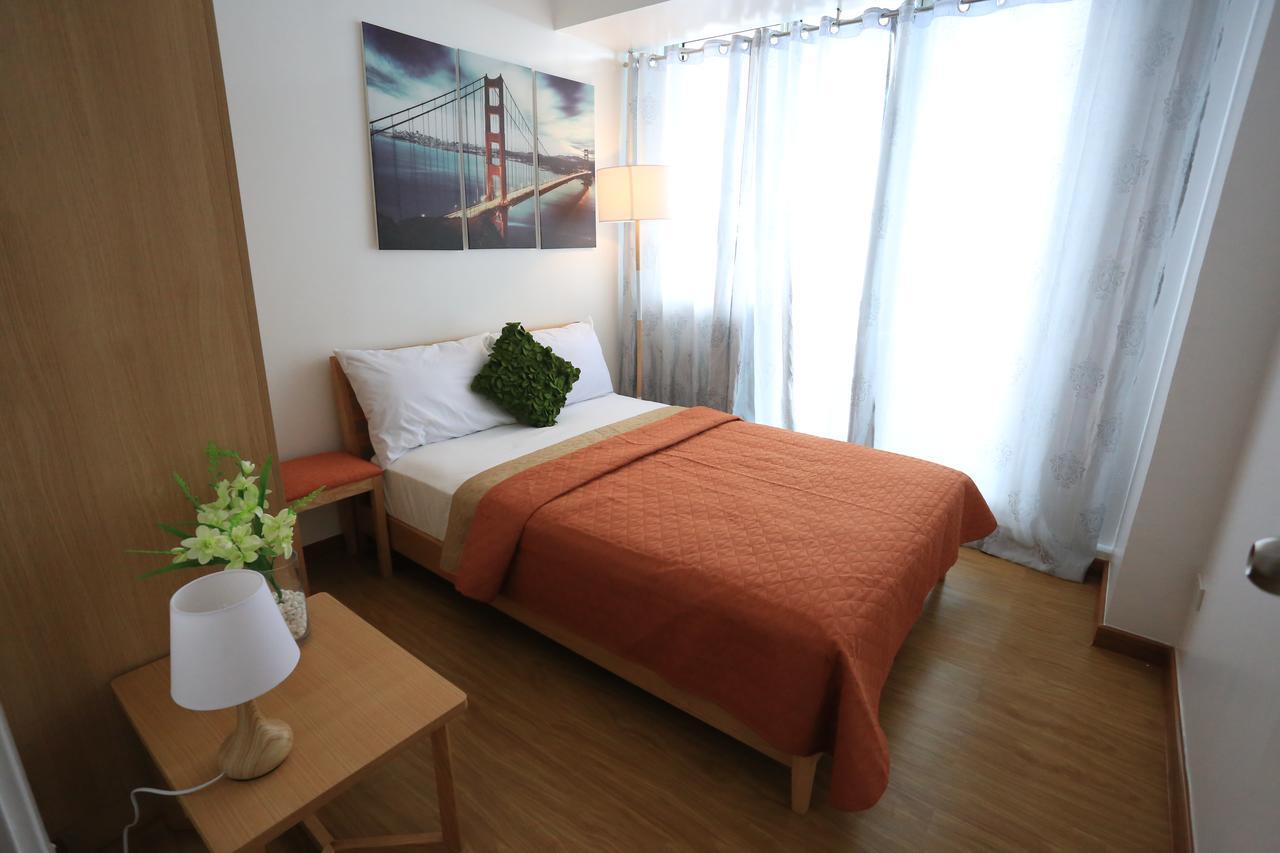 Maui Condotel Azure Residence Manila Kültér fotó