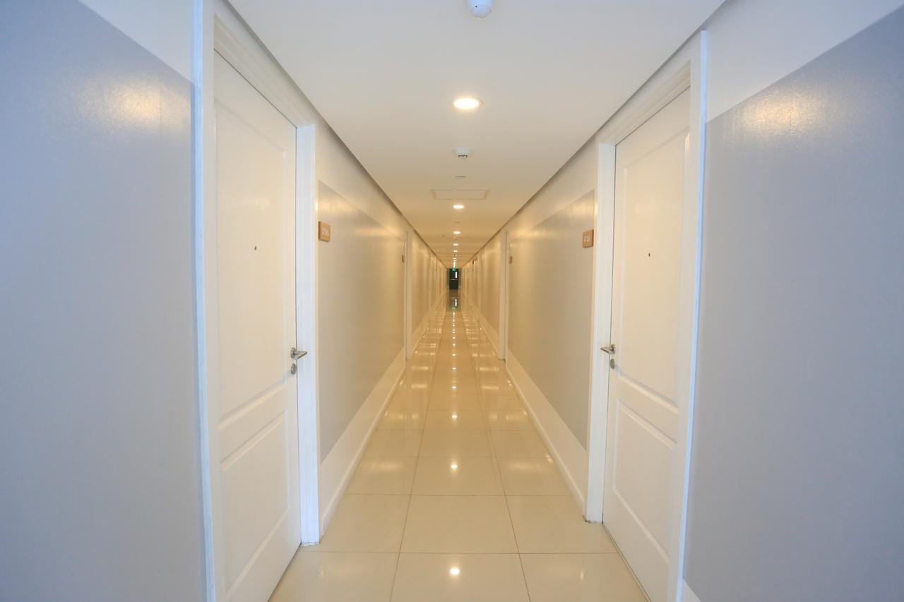 Maui Condotel Azure Residence Manila Kültér fotó