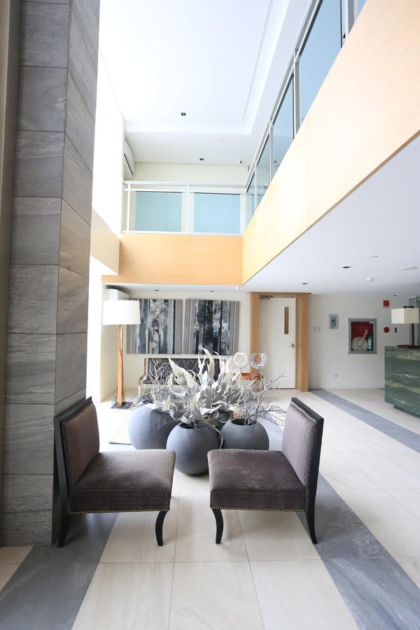 Maui Condotel Azure Residence Manila Kültér fotó