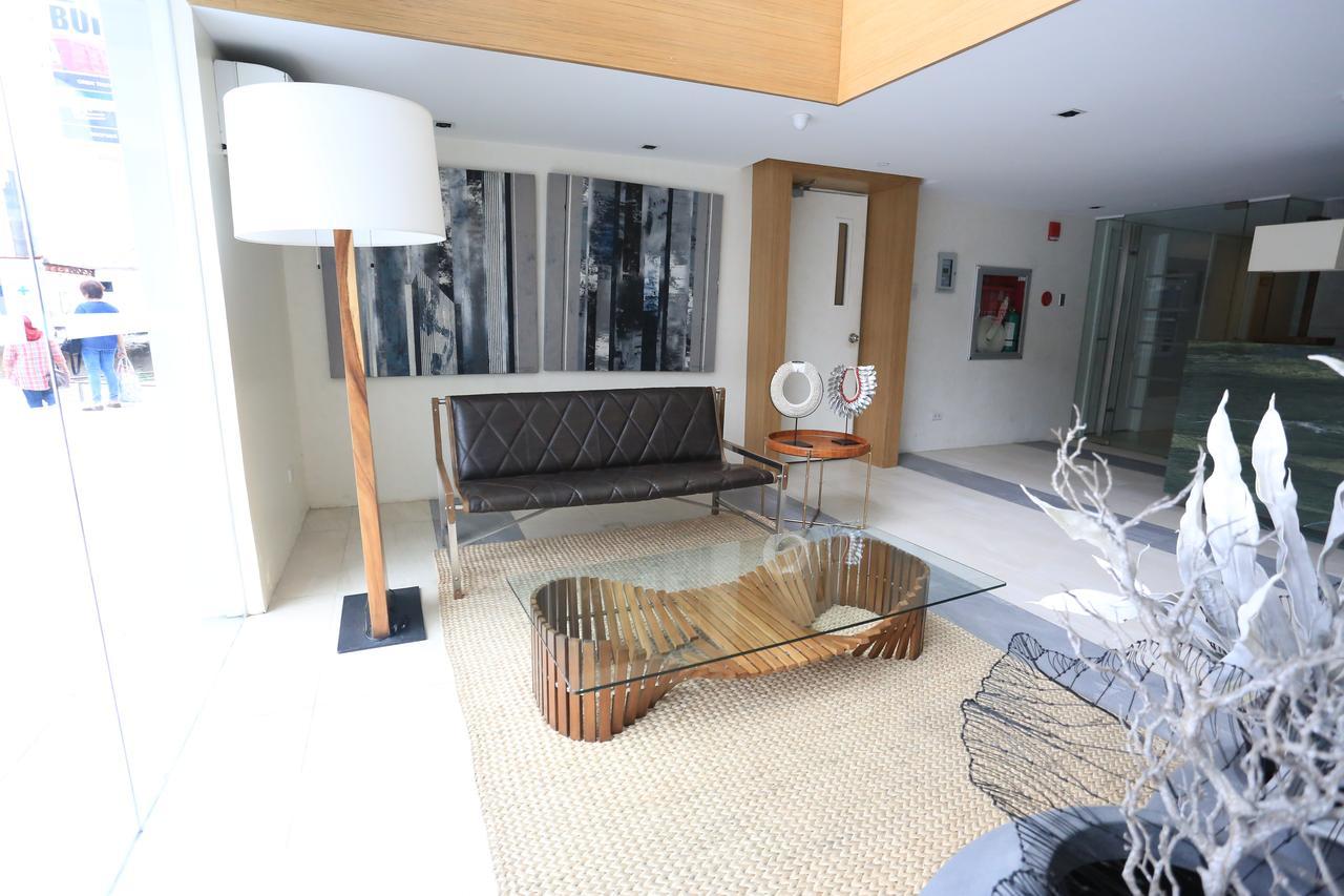 Maui Condotel Azure Residence Manila Kültér fotó