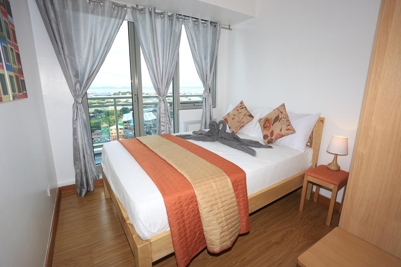 Maui Condotel Azure Residence Manila Kültér fotó
