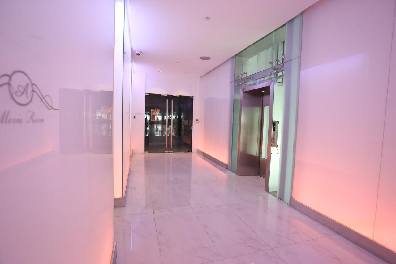 Maui Condotel Azure Residence Manila Kültér fotó